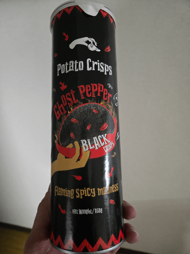 Found these in Japan, Pretty Tasty