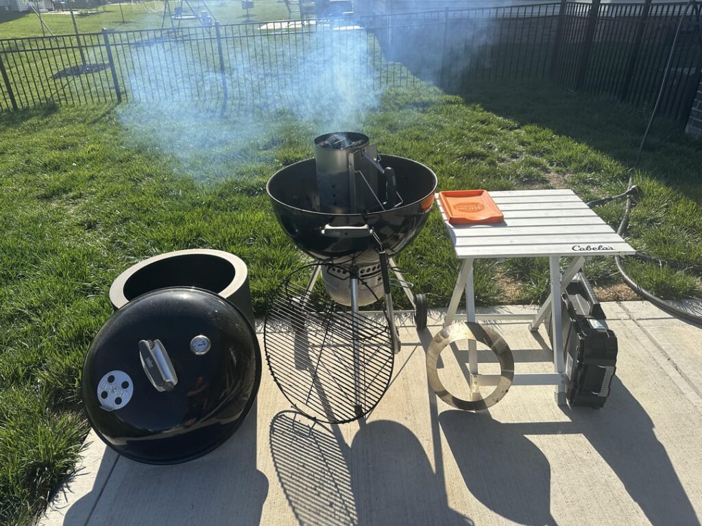 Drummies are my favorite item.