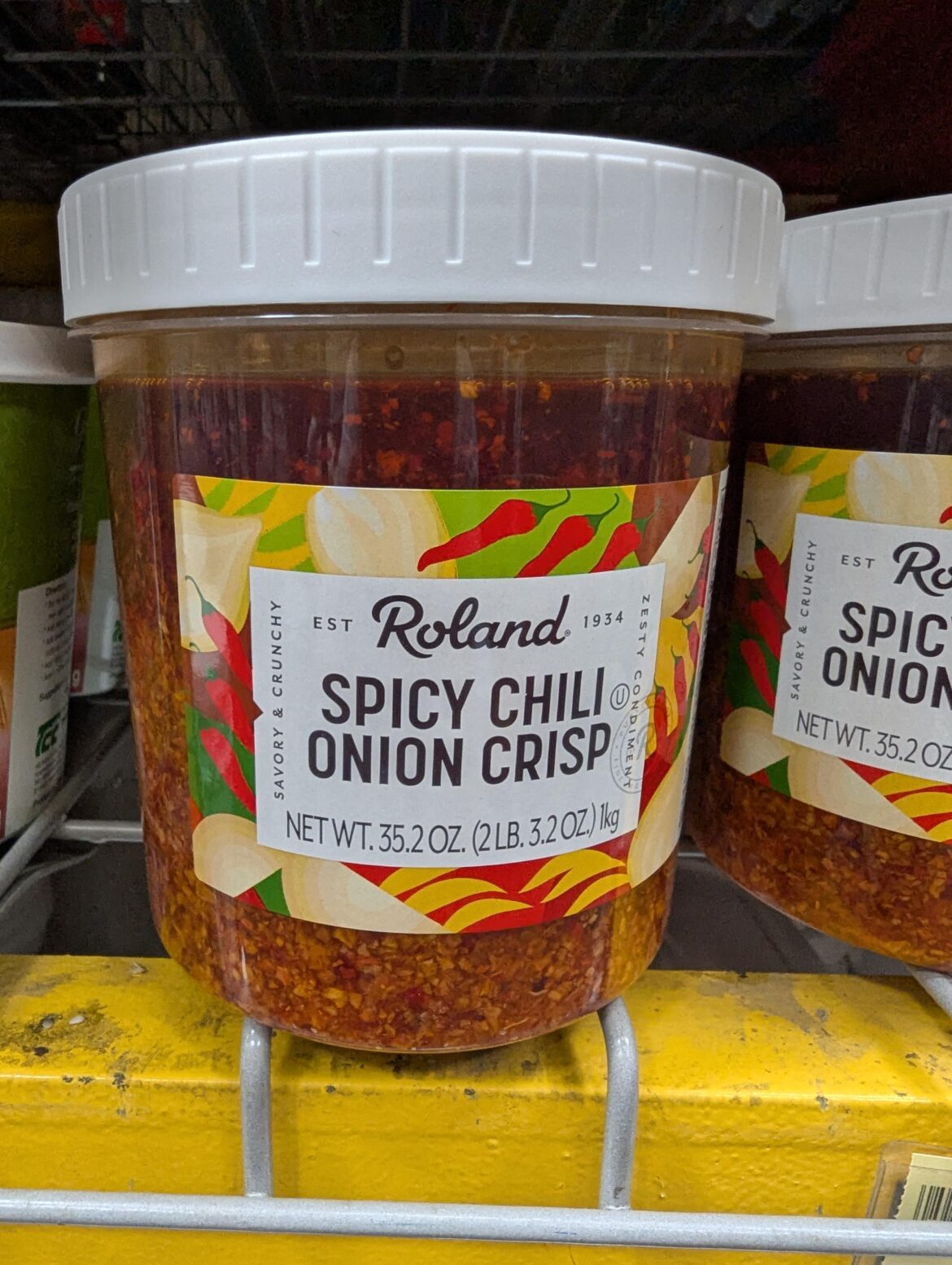 Found a restaurant depot, anyone had yet?