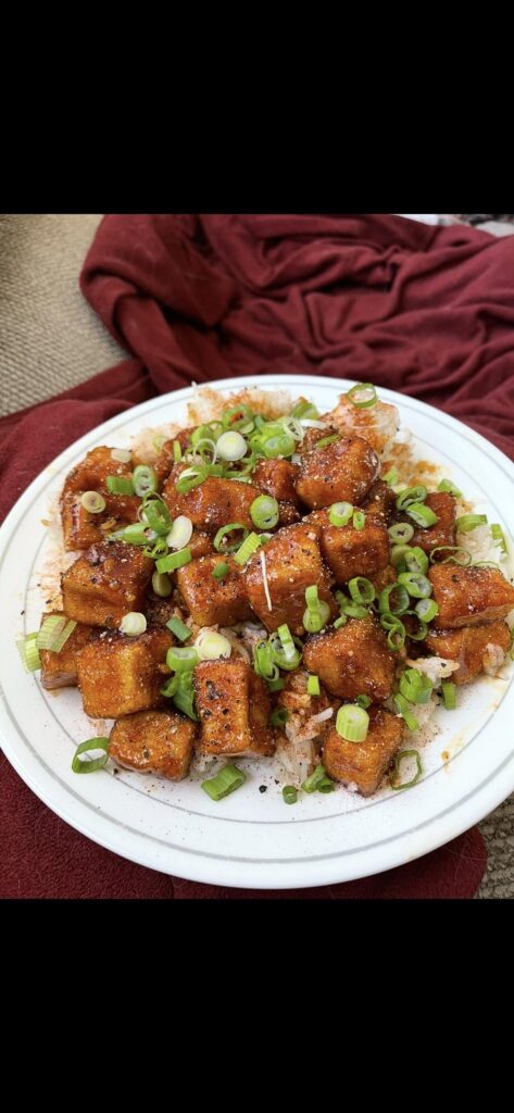 What do you think of my dishes? Do you think I could apply to a restaurant? Everything is 100% vegan and mostly organic. Thank you for your honesty! 🙏