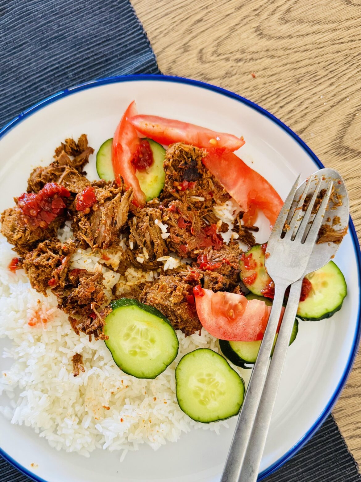 beef rendang