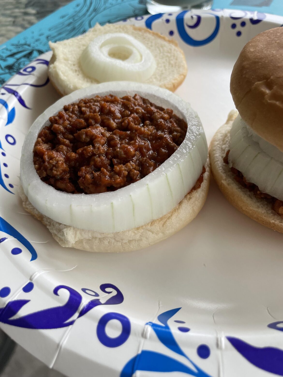 I'm gonna have to try this sometime.