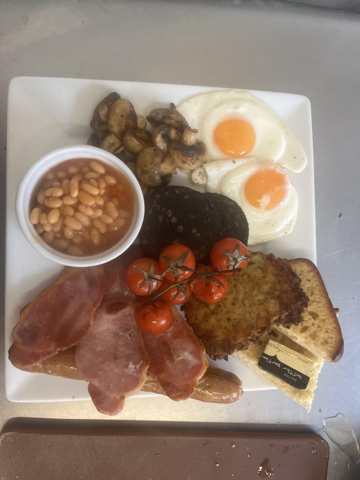 What would you pay for this?