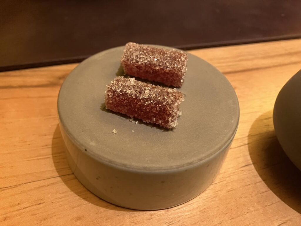 Michelin Prix fix lunches in Japan Michelin Prix fix lunches in Japan