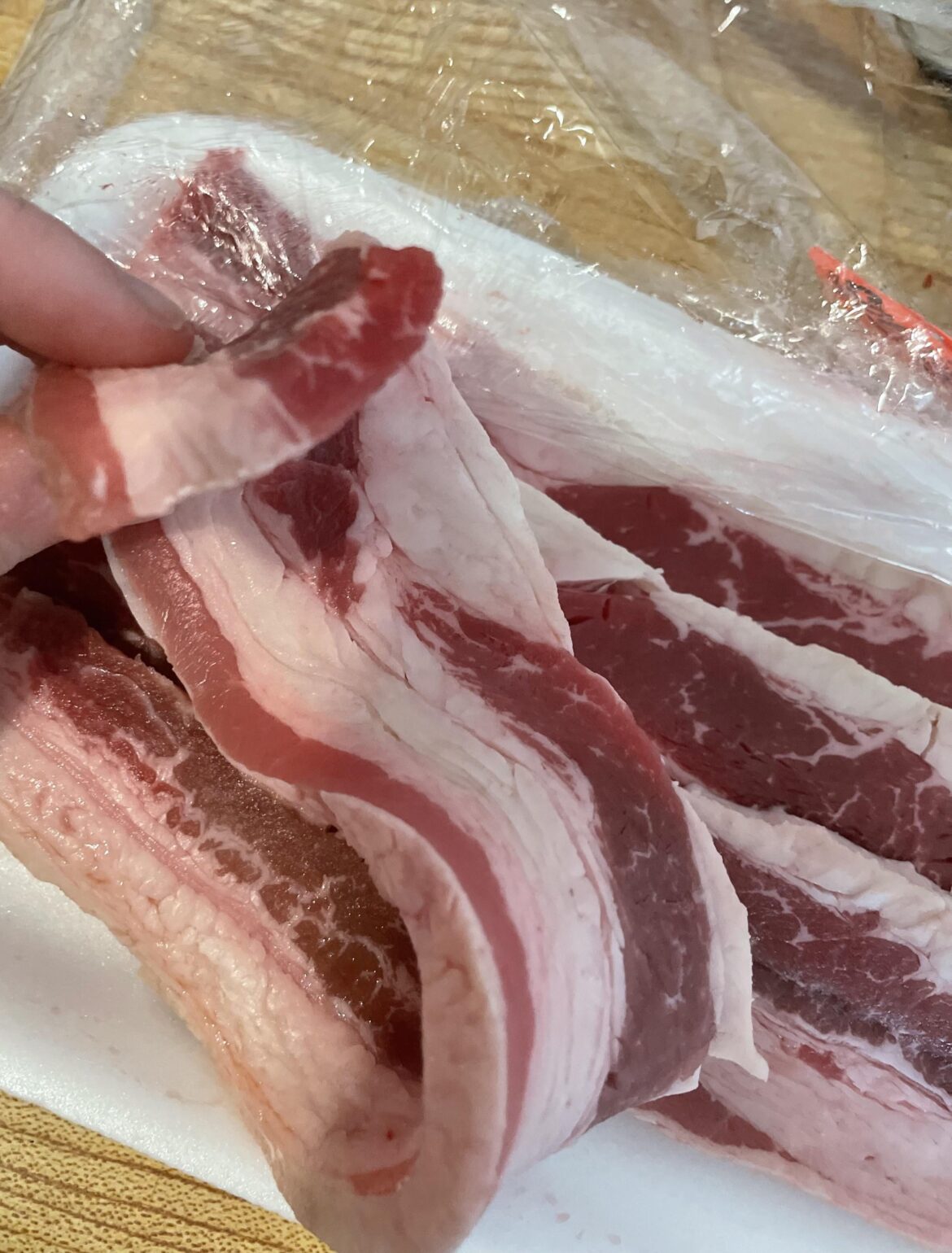 how should i cook these brisket strips?