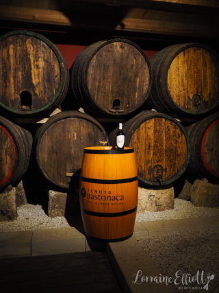 Scoglitti Sicily Wine Olive Oil