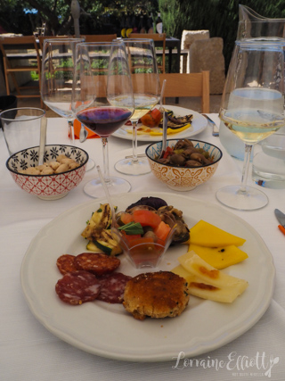 Scoglitti Sicily Wine Olive Oil