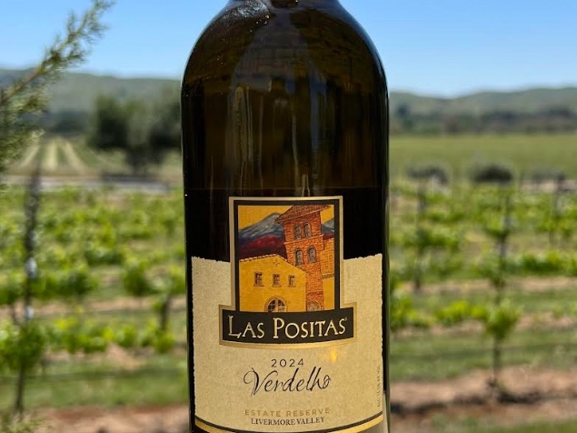 Livermore Wine Wins Best White At CA State Fair Patch News