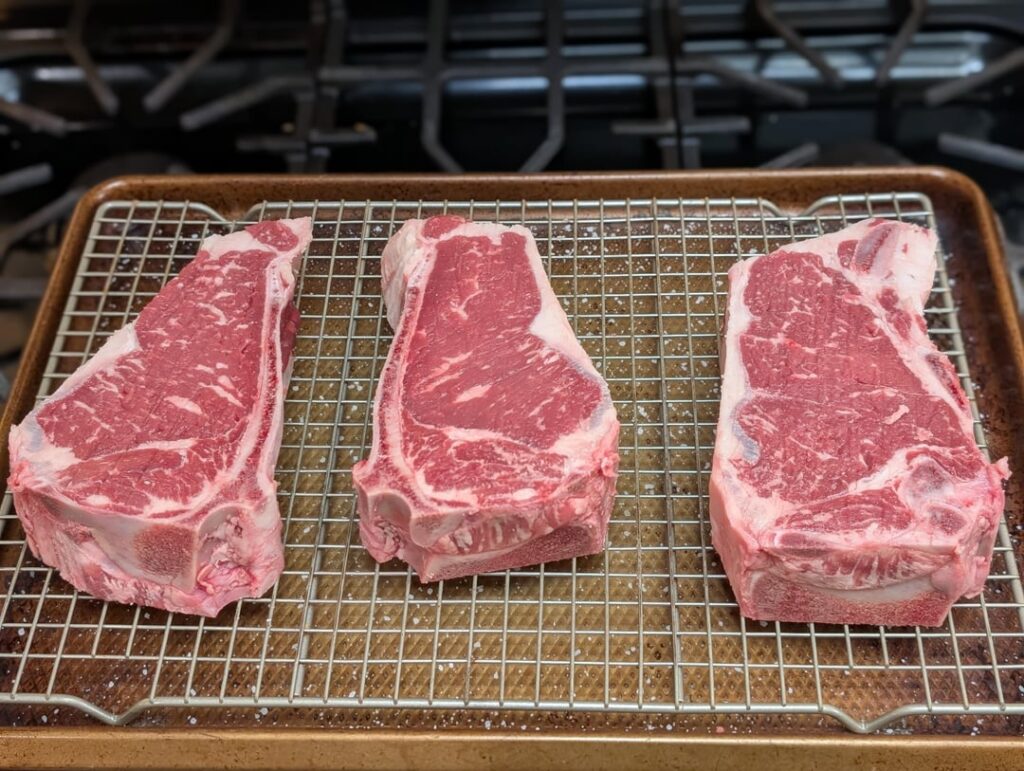 Been Trying to Improve