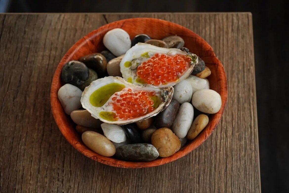 2025 James Beard finalists - Austin almost shut out