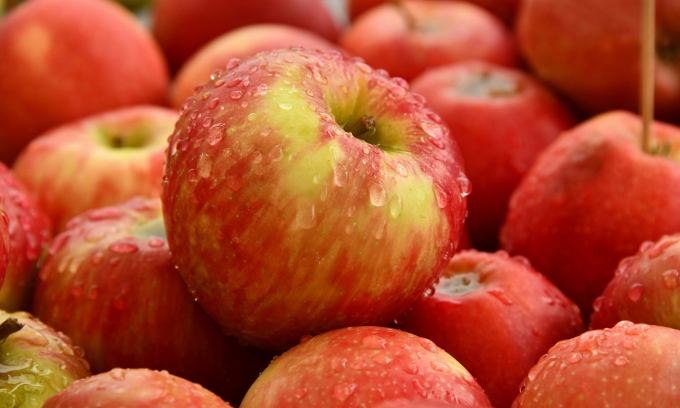 6 fruits you shouldn’t peel before eating 6 fruits you shouldn’t peel before eating