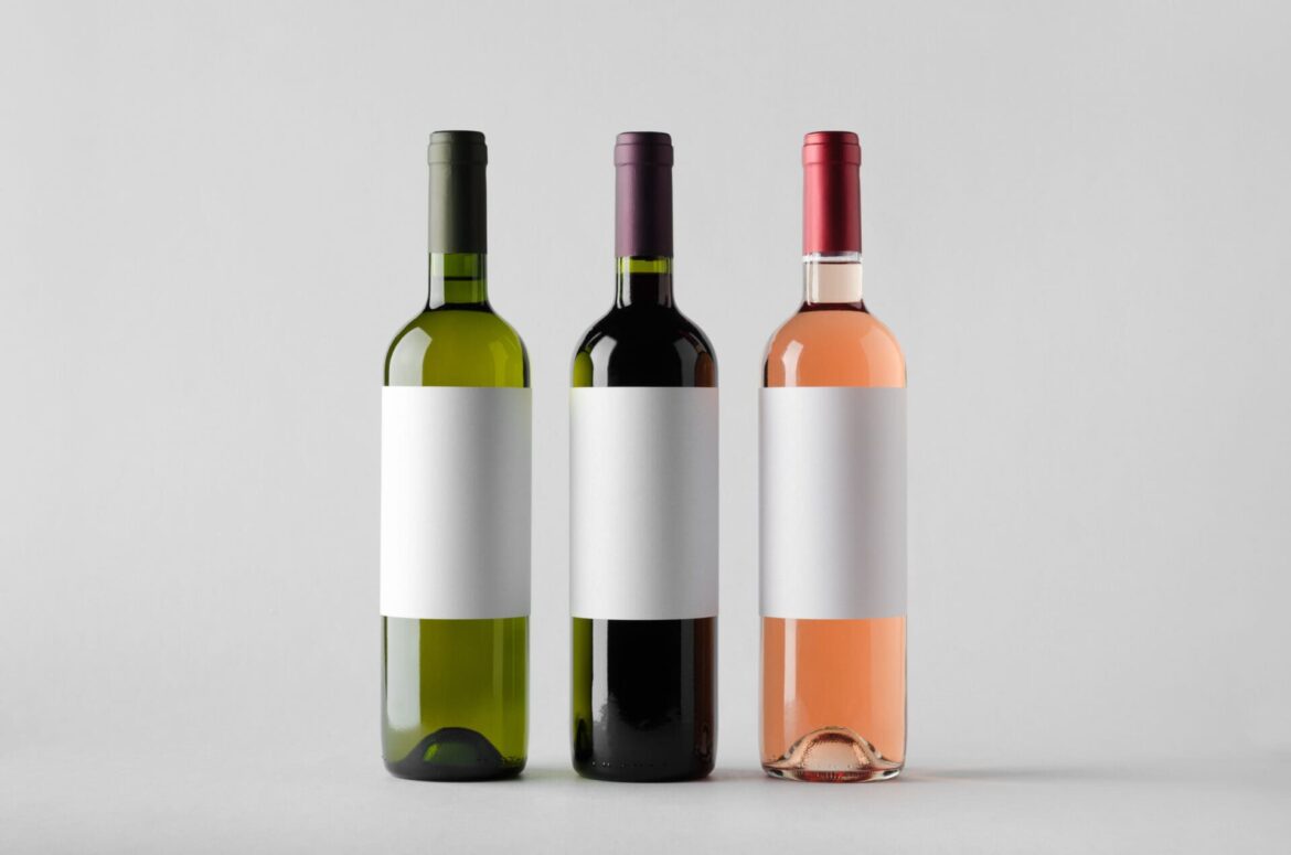 Vino Incognito: Can Private Label Wines Help Ease Bulk Surplus?