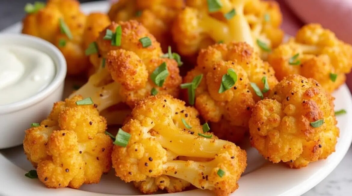 The Best Air Fryer Buffalo Cauliflower: Avoid 6 Pitfalls