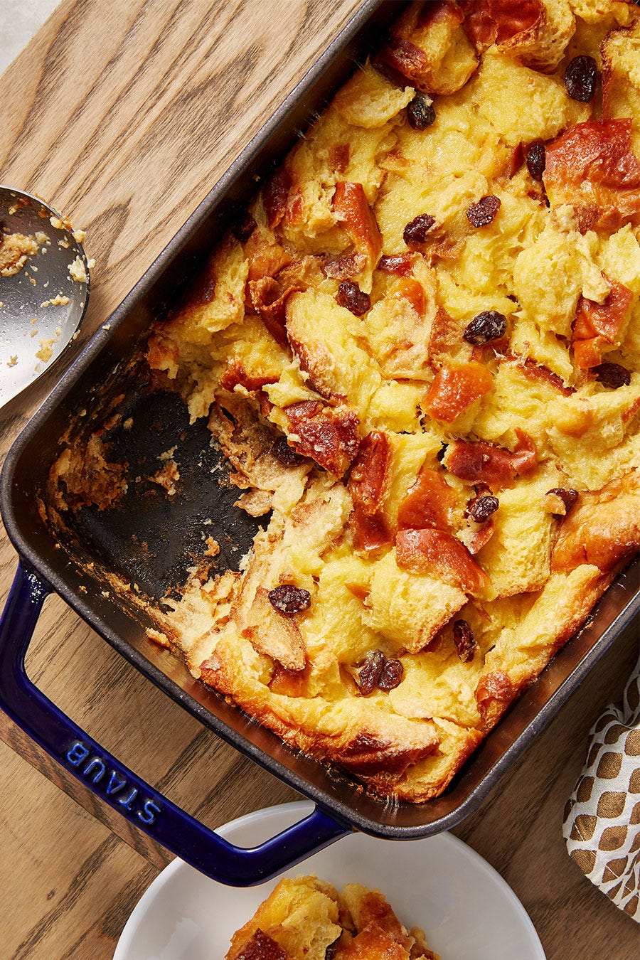 dish, food, cuisine, strata, ingredient, tartiflette, dessert, cauliflower cheese, bread pudding, produce,