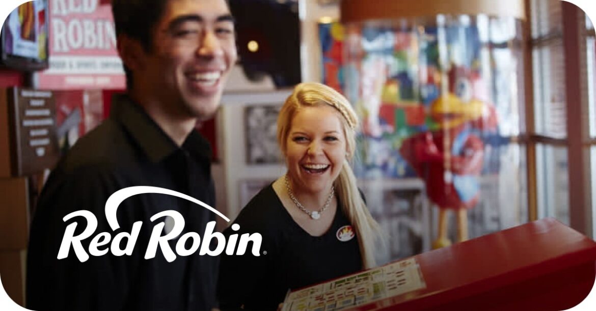 Red Robin Gourmet Burgers, Inc. (RRGB) Red Robin Gourmet Burgers, Inc. (RRGB)