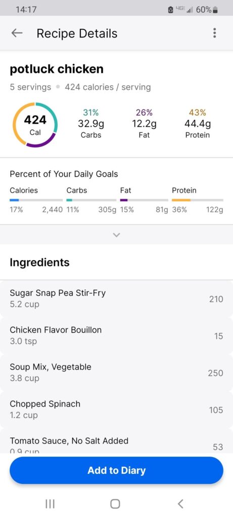 Finally Meal Prepped, random ingredients and cleaning out the freezer 😅