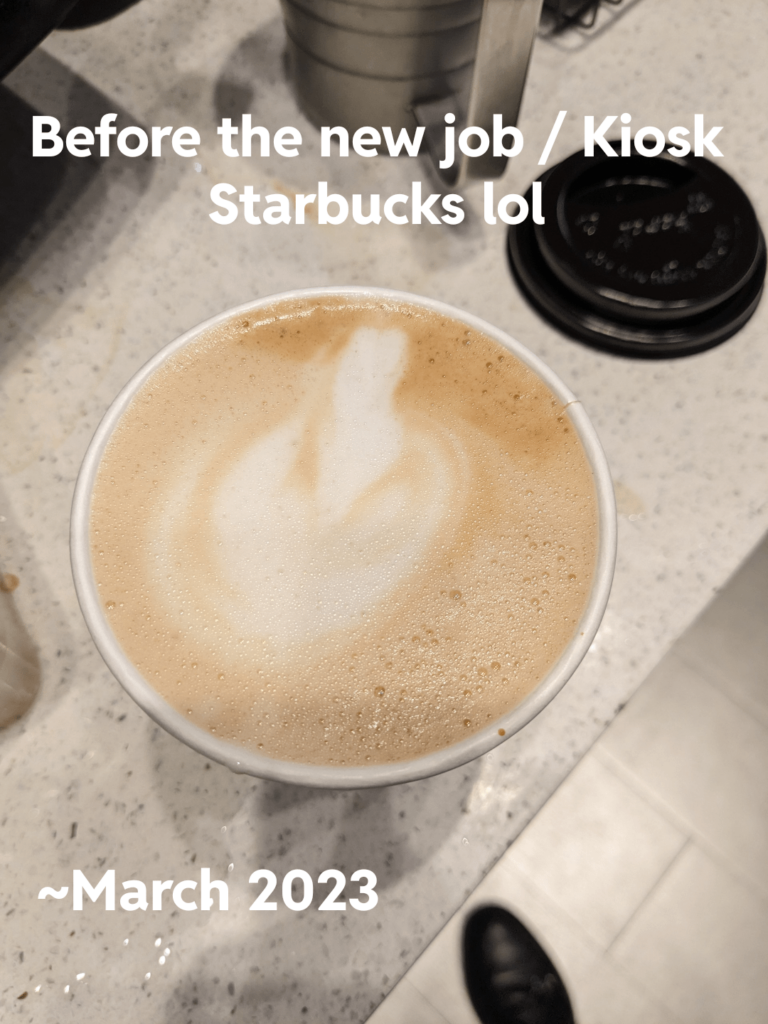 2 years of progress!