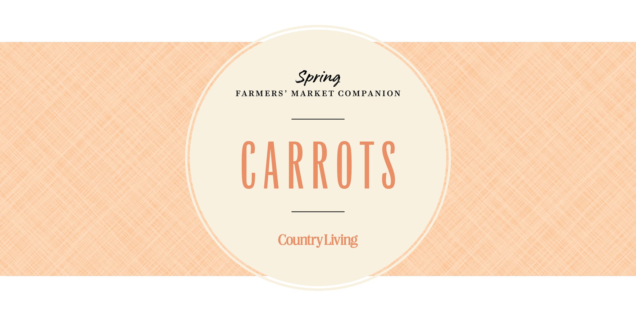 carrots