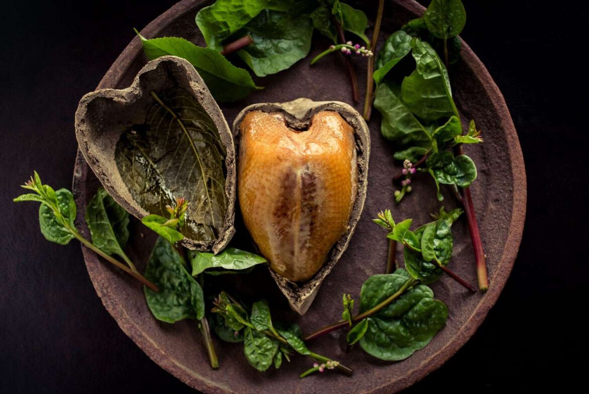 Everything You Should Know About Squab