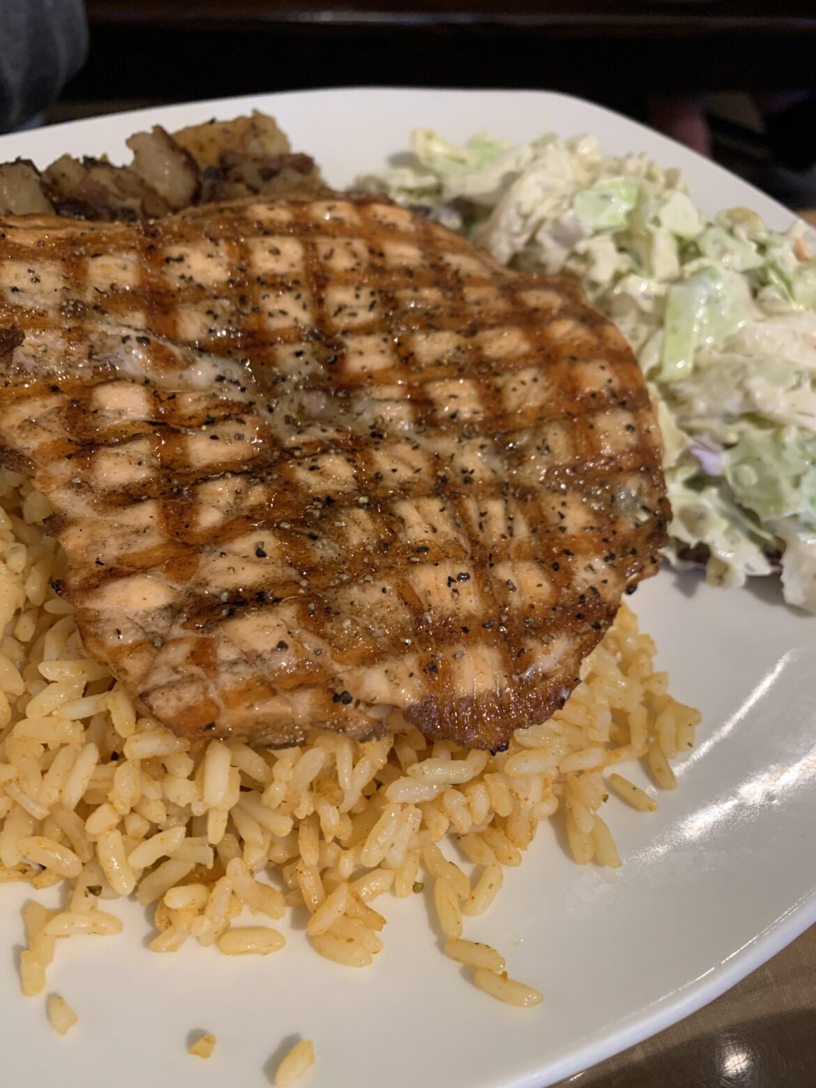 Can anyone help me find a Paia Fish Market fix?