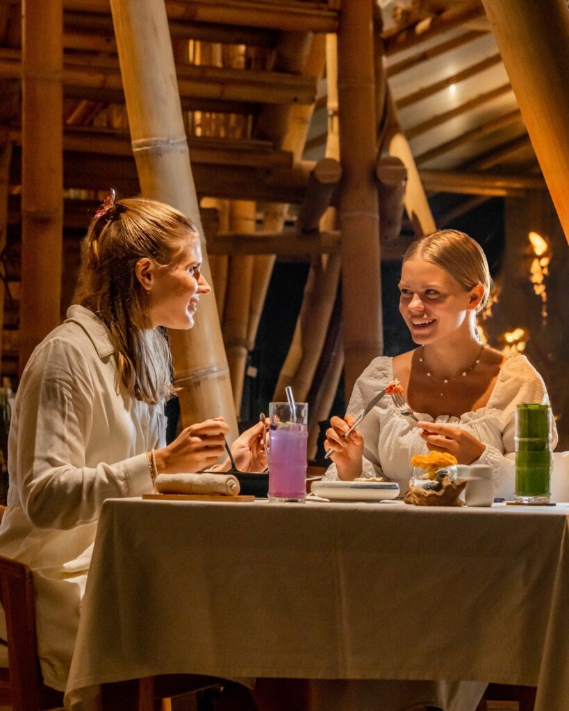 Recommended Mediterranean Restaurants Near Bali St Jacques