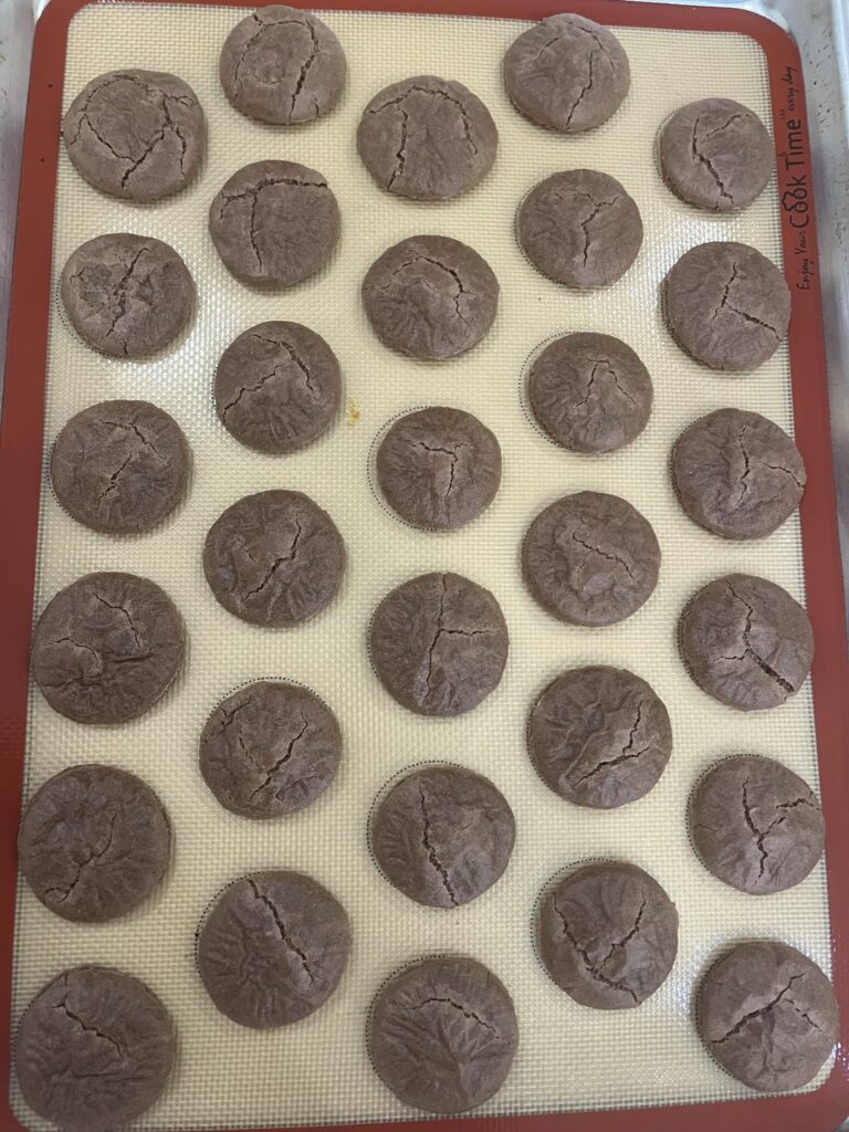 What went wrong here?