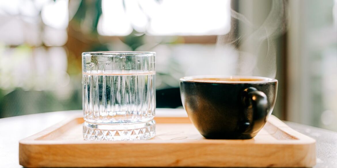 Does Coffee Count As Water? Here’s What Experts Say Does Coffee Count As Water? Here’s What Experts Say