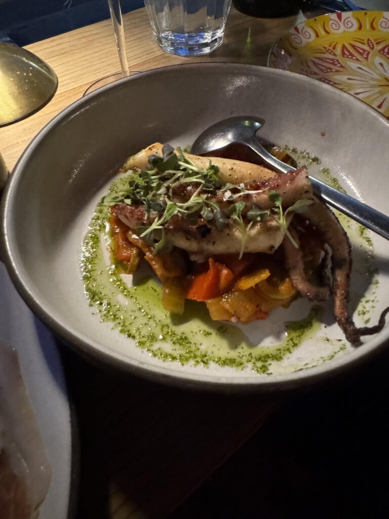 Dinner Date Night at Lume Dinner Date Night at Lume