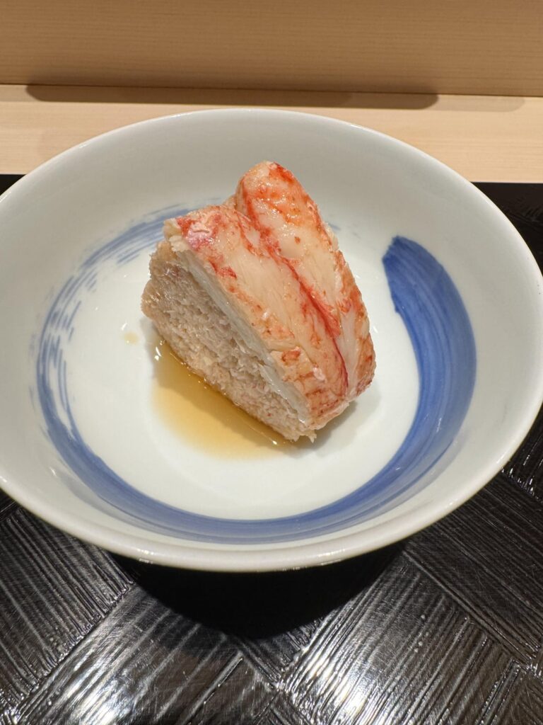 Sushi Kojima in Ginza Tokyo Sushi Kojima in Ginza Tokyo