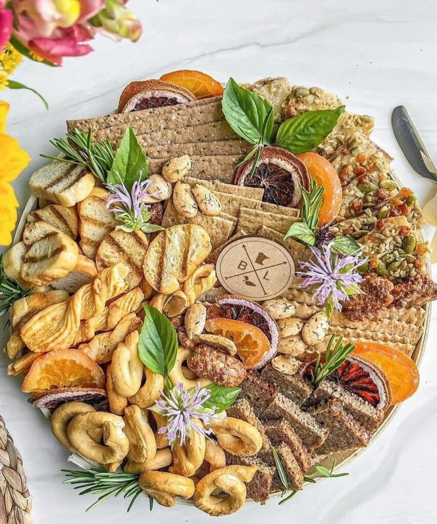 CARB Boards 🥐🥨🍞