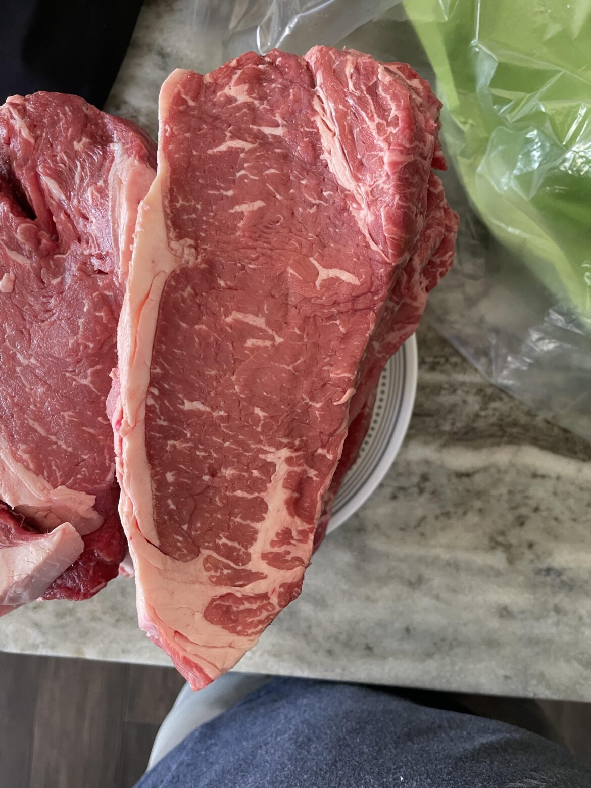 What kind of steak is this??