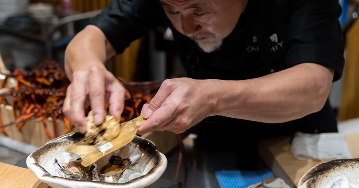 9 Unrivalled Brisbane Dining Experiences All Foodies Must Try