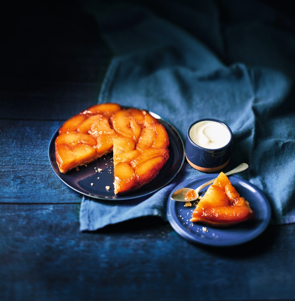 marks spencer picard food