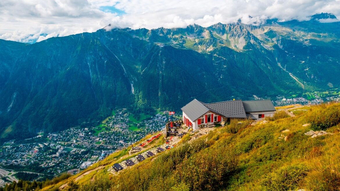 4 of the best food experiences in Savoy, France 4 of the best food experiences in Savoy, France