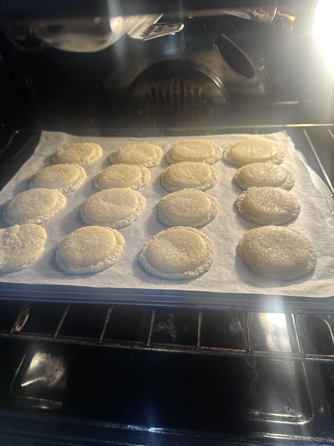 Does anyone know what I did wrong?