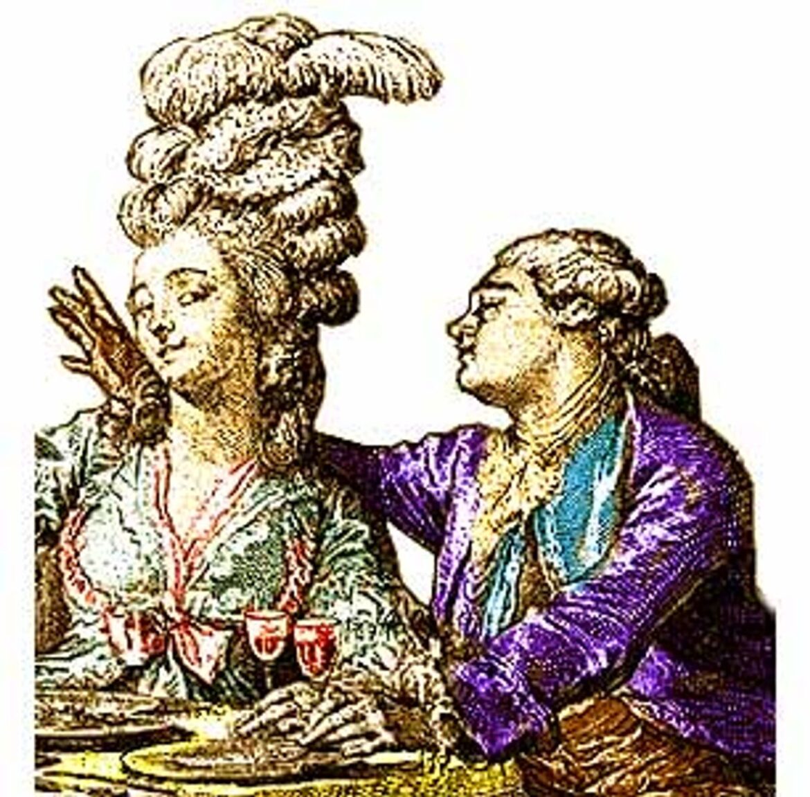 The French Paradox | Salon.com The French Paradox | Salon.com