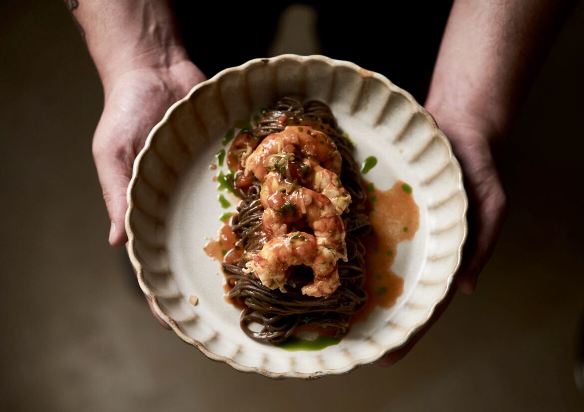 Heraklion’s Food Revolution Has Arrived: Where to Eat in 2025 Heraklion's Food Revolution Has Arrived: Where to Eat in 2025