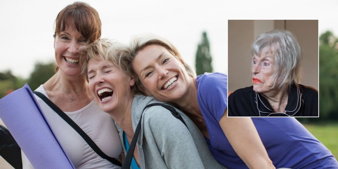 ‘I’m 99 and have lived a happy, pleasurable life thanks to a quote my aunt told me’ 'I'm 99 and have lived a happy, pleasurable life thanks to a quote my aunt told me'