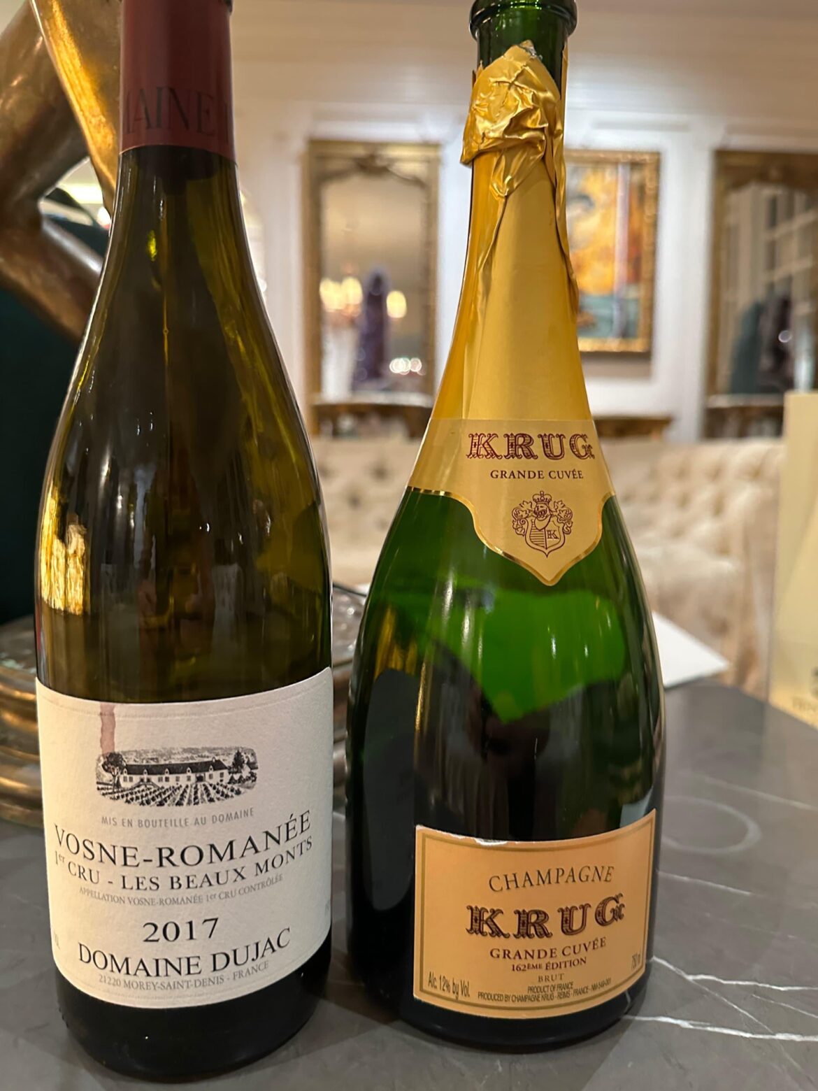 Couple fun bottles Couple fun bottles