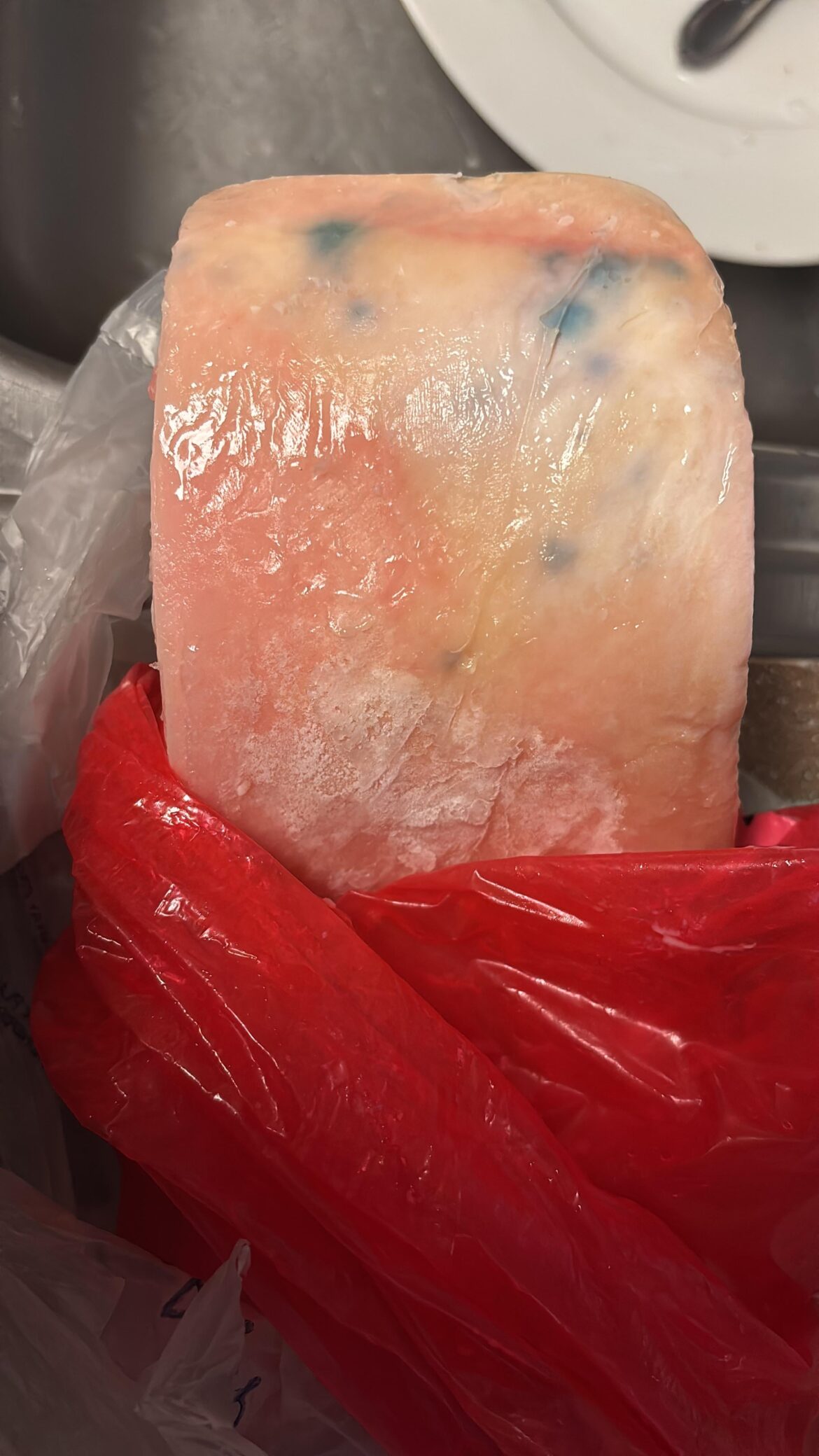 Is this safe to eat..?