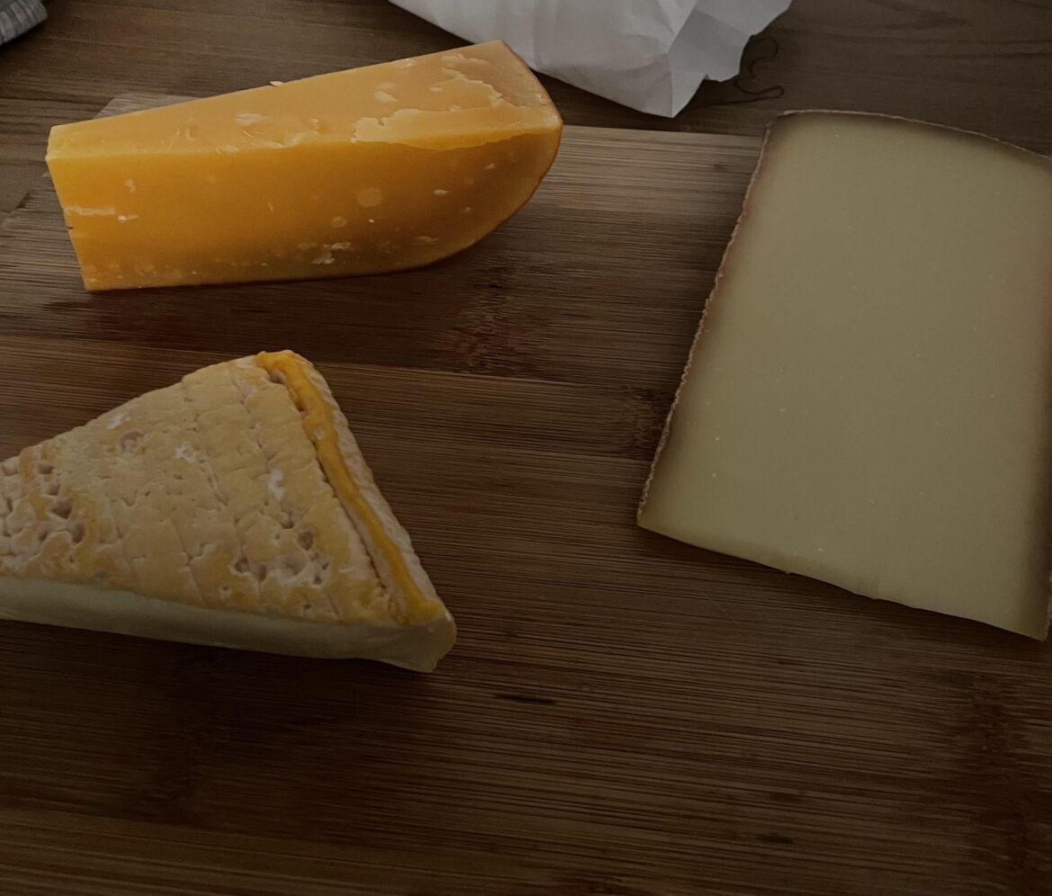 Schnebelhorn Schnebelhorn