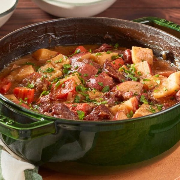 irish lamb stew