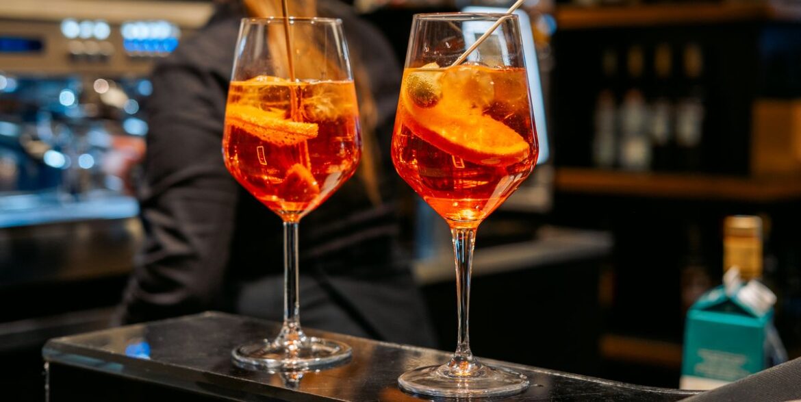 Here's How The 200% Tariffs Could Impact Your Favorite Cocktails