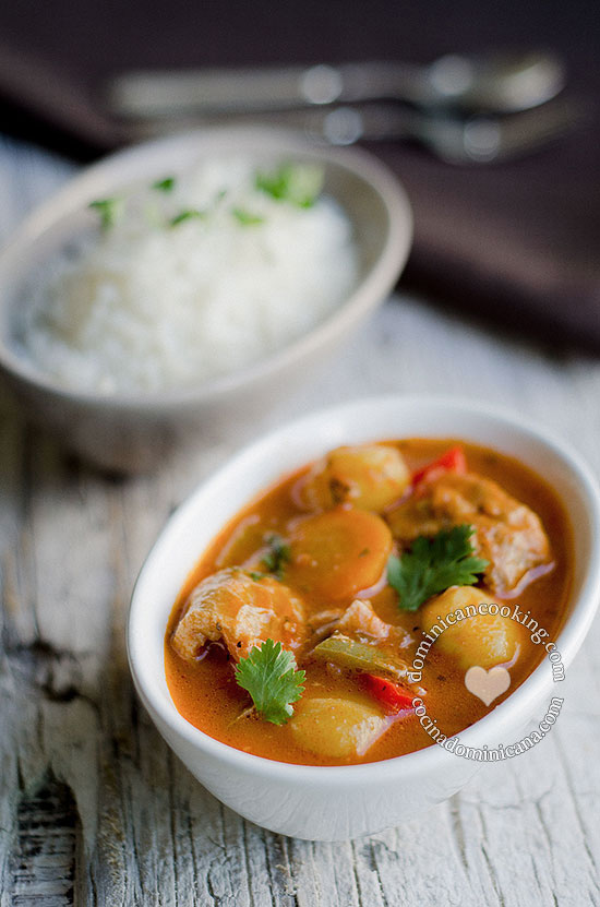 tripe stew