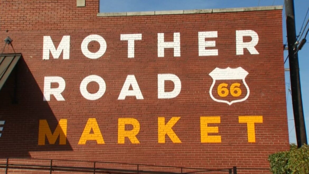 Tulsa’s Mother Road Market named ‘Best Food Hall’ for 3rd year in a row