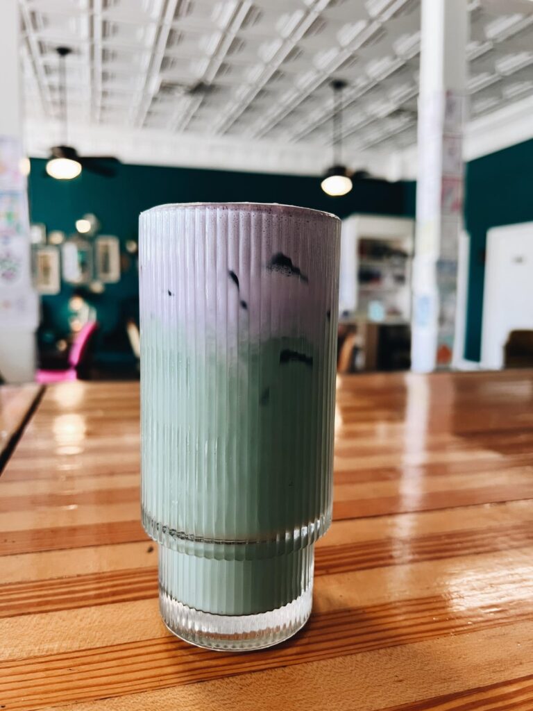 2 Months of Drinks (no prior experience, still learning every day) 2 Months of Drinks (no prior experience, still learning every day)