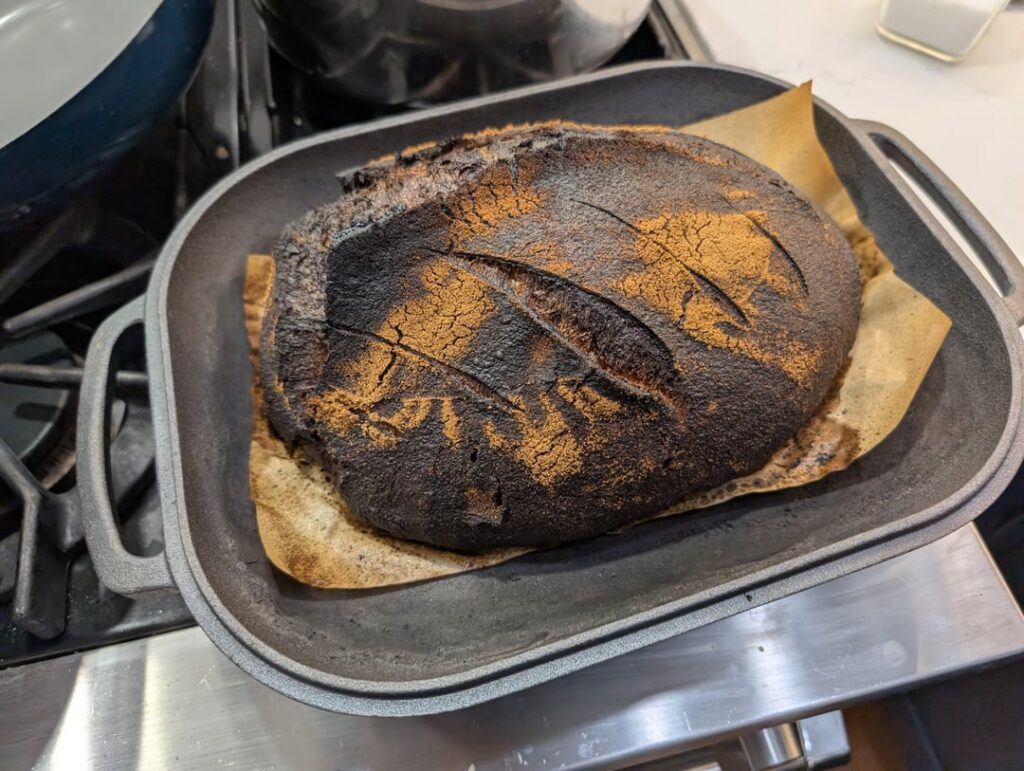 I Learned Three Things Today...