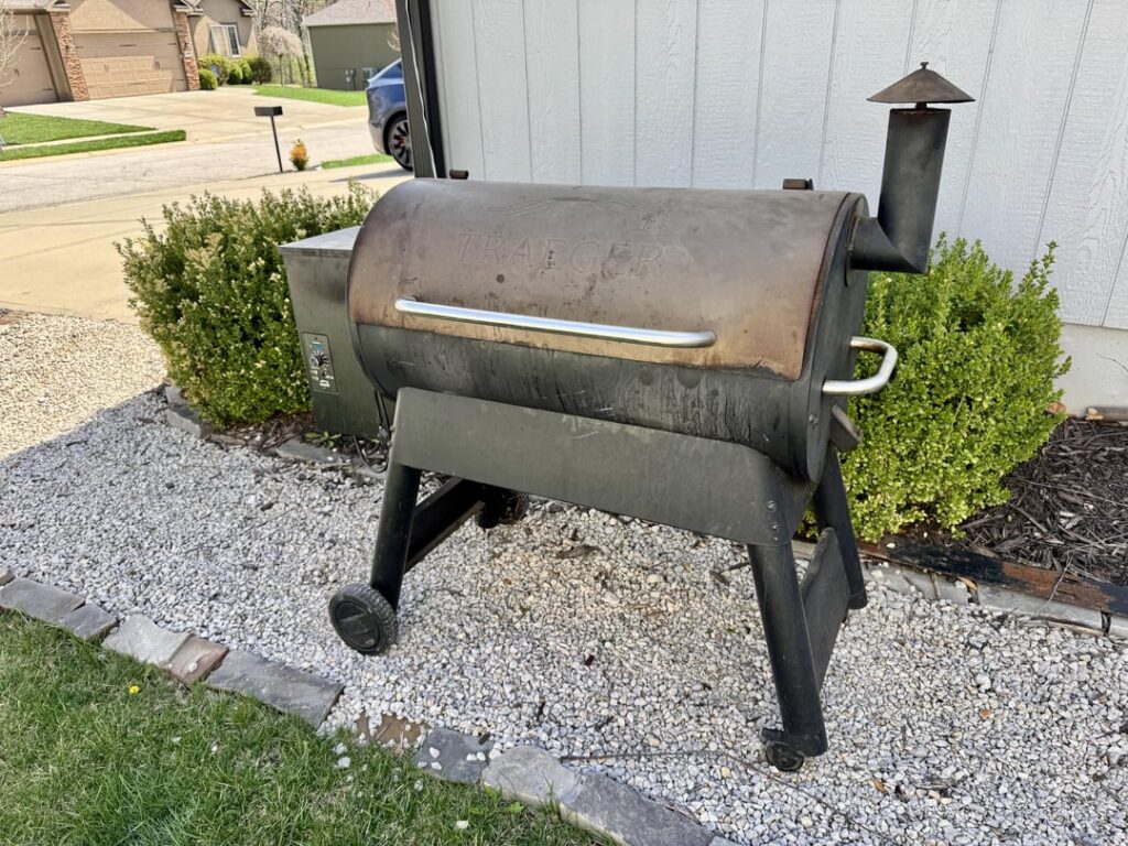 Identify this model?