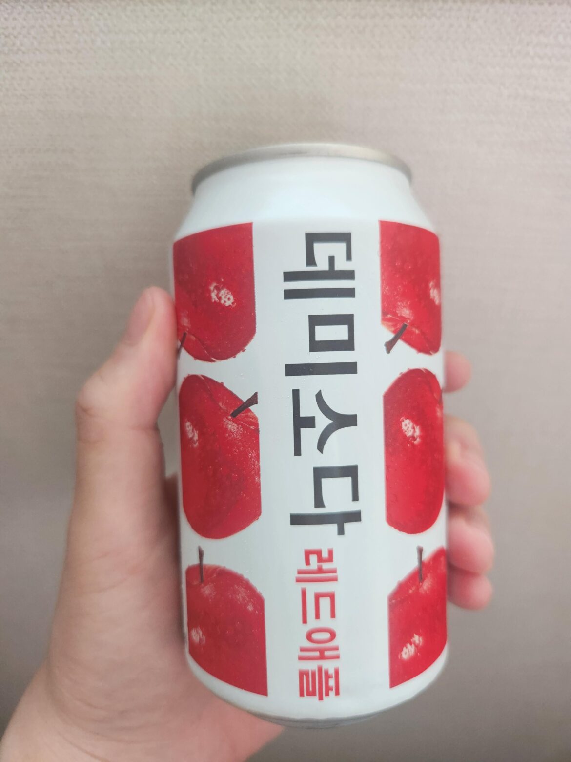 What's your favorite Korean Soda?🇰🇷🥤