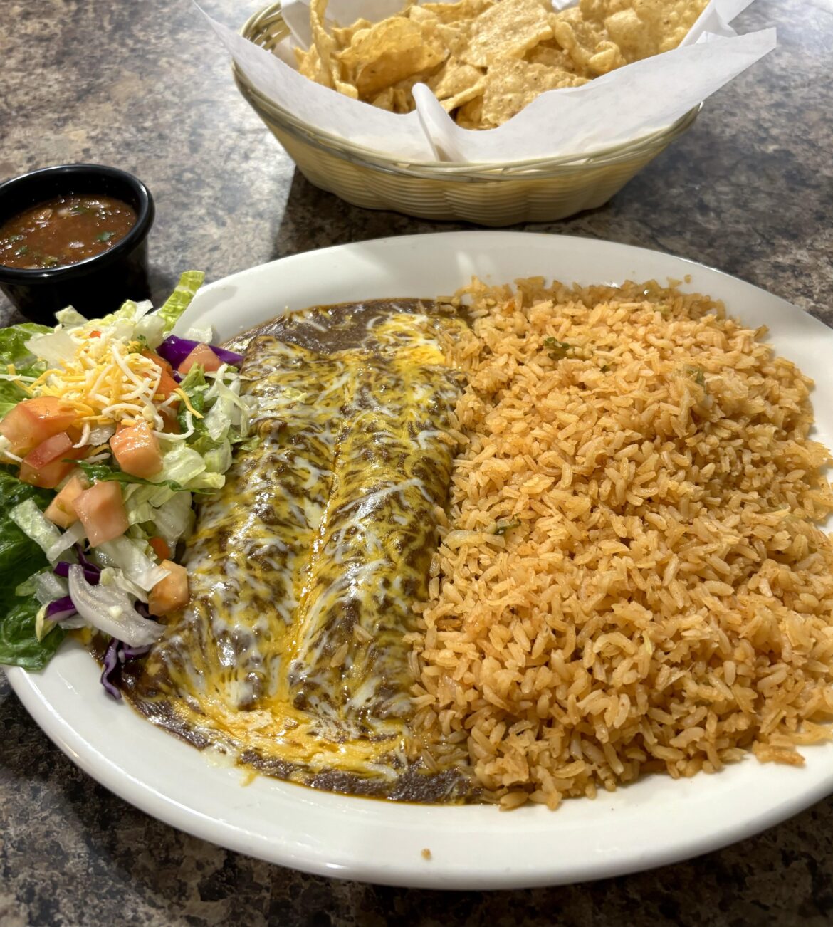 Zenon (Formerly El Caribe)